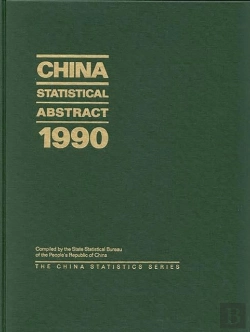 Bertrand.pt - China Statistical Abstract 1990