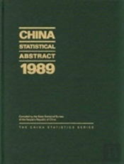 China Statistical Abstract