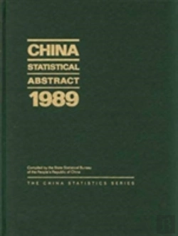 Bertrand.pt - China Statistical Abstract