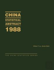 China Statistical Abstract