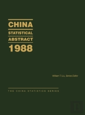 China Statistical Abstract