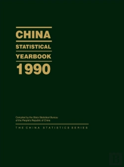 Bertrand.pt - China Statistical Yearbook 1990