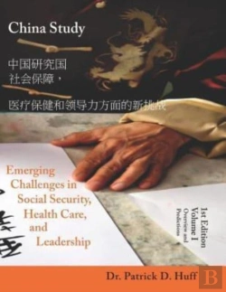 Bertrand.pt - China Study: Emerging Challenges In Soci