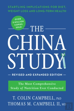 Bertrand.pt - China Study: Revised And Expanded Edition