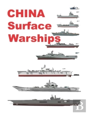 China Surface Warships