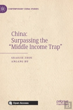Bertrand.pt - China: Surpassing The Â€Œmiddle Income Trapâ€