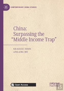 Bertrand.pt - China: Surpassing The Â€Œmiddle Income Trapâ€