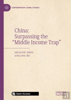 Bertrand.pt - China: Surpassing The &Quote;Middle Income Trap&Quote;