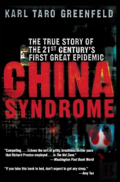 China Syndrome