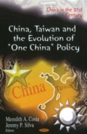 China, Taiwan & The Evolution Of 'One China' Policy