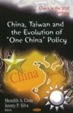 Bertrand.pt - China, Taiwan & The Evolution Of 