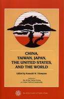 China, Taiwan, Japan, The United States And The World