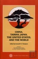 China, Taiwan, Japan, The United States And The World