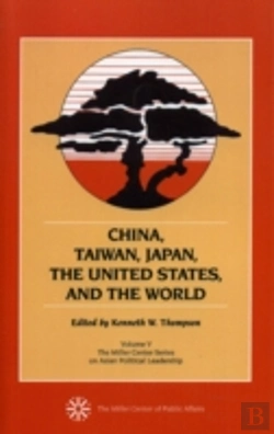Bertrand.pt - China, Taiwan, Japan, The United States And The World