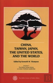 China, Taiwan, Japan, The United States And The World
