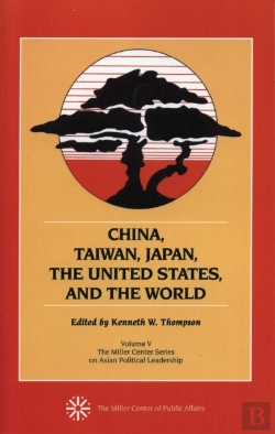 Bertrand.pt - China, Taiwan, Japan, The United States And The World