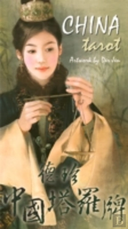 Bertrand.pt - China Tarot