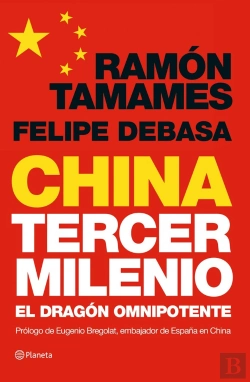Bertrand.pt - China, Tercer Milenio