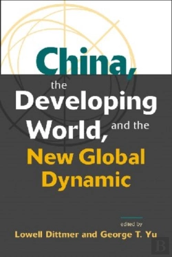 Bertrand.pt - China, The Developing World, And The New Global Dynamic