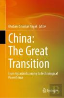China: The Great Transition