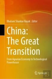 China: The Great Transition