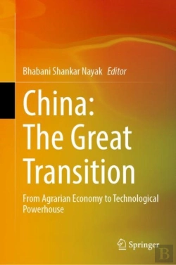 Bertrand.pt - China: The Great Transition