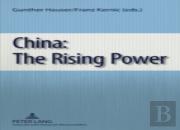 China: The Rising Power