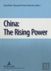 China: The Rising Power