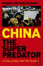 China The Super Predator