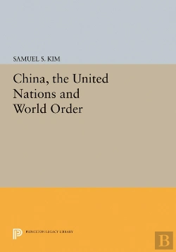 Bertrand.pt - China, The United Nations And World Order