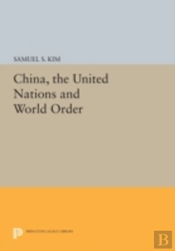 Bertrand.pt - China, The United Nations And World Order