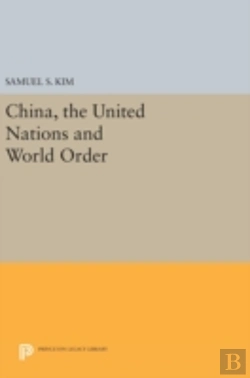 Bertrand.pt - China, The United Nations And World Order