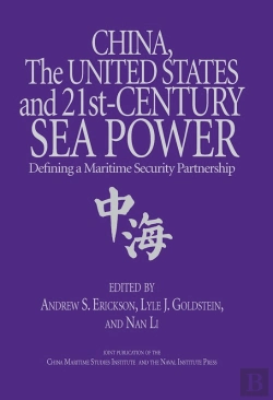 Bertrand.pt - China, The United States, And 21st-Century Sea Power