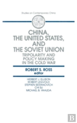 Bertrand.pt - China, The United States And The Soviet Union