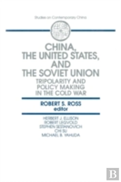 Bertrand.pt - China, The United States And The Soviet Union