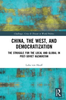 Bertrand.pt - China, The West, And Democratization