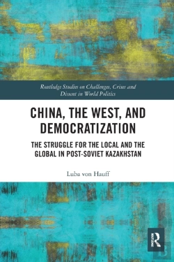 Bertrand.pt - China, The West, And Democratization