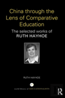 China Through The Lens Of Comparative Education