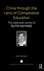 China Through The Lens Of Comparative Education