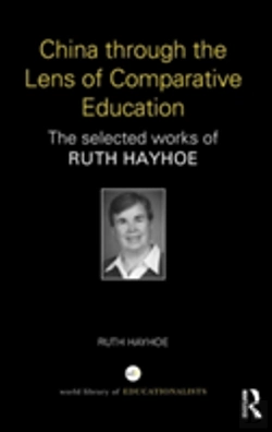 Bertrand.pt - China Through The Lens Of Comparative Education