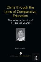 China Through The Lens Of Comparative Education