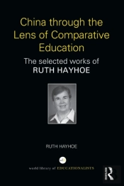 China Through The Lens Of Comparative Education