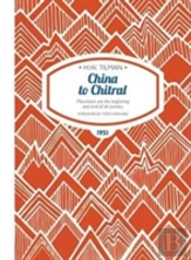 China To Chitral Paperback