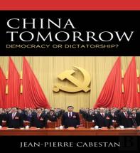 China Tomorrow