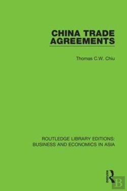 Bertrand.pt - China Trade Agreements