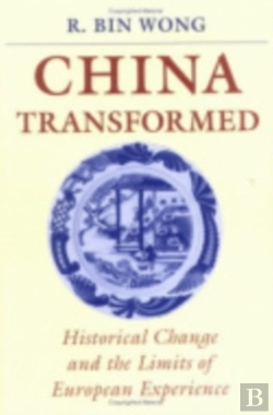 Bertrand.pt - China Transformed