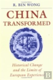 China Transformed