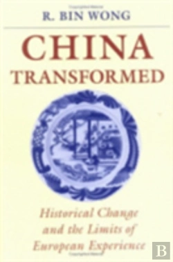 Bertrand.pt - China Transformed
