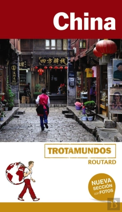 Bertrand.pt - China