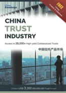 China Trust Industry